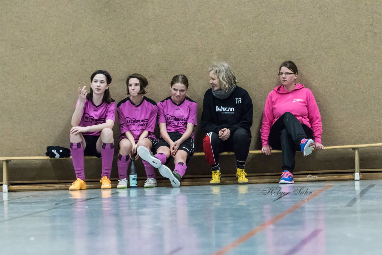 Bild 482 - wCJ KT Turnier Nachmittag